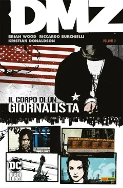 Volume cover
